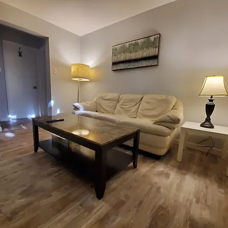Modern Private 1Br Apt. W/Free Prkg + Fast Wi-Fi Sault Ste. Marie Exterior photo